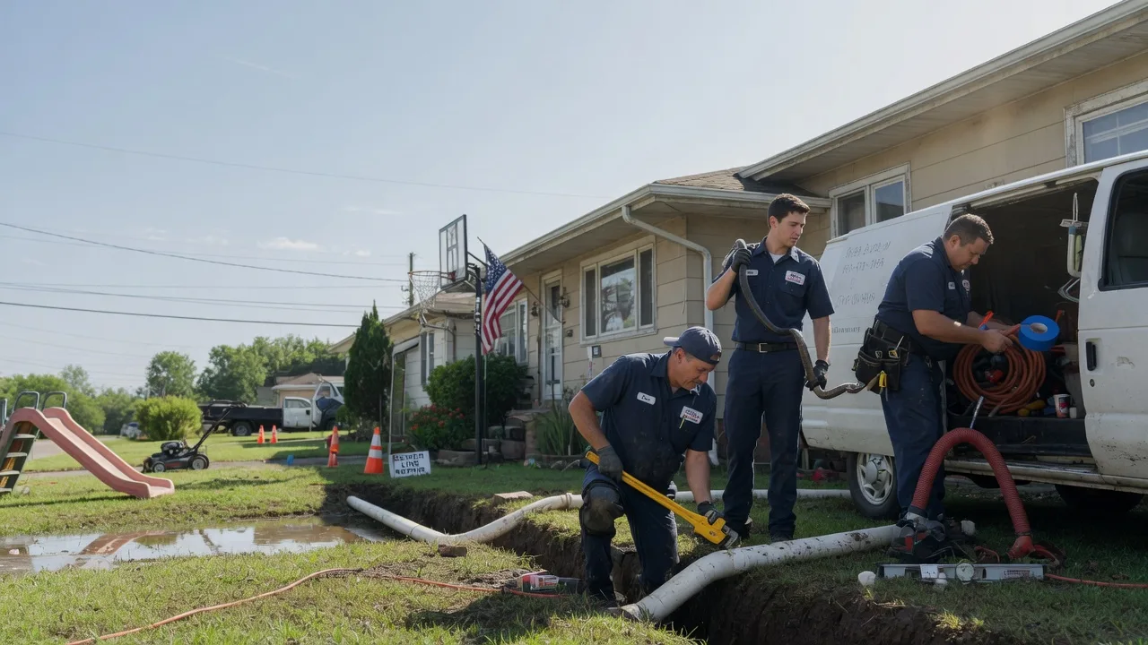 Toilet Installation in Lake View, SC near me